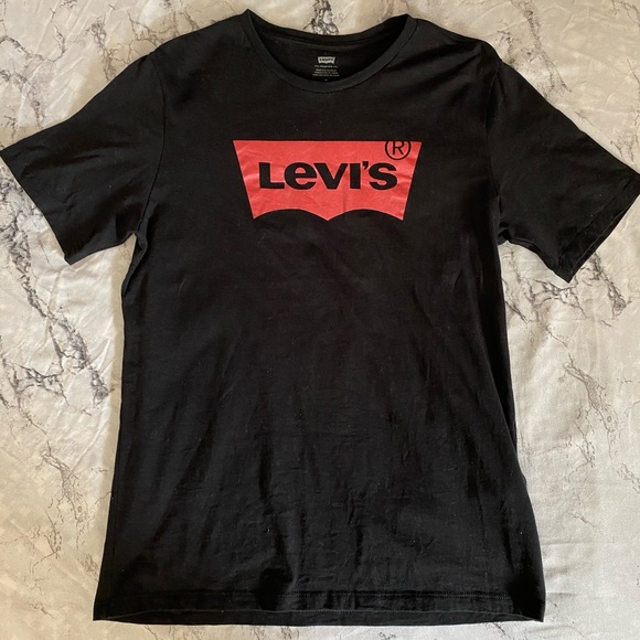 LEVI’S T-SHIRT - Picture 3 of 3